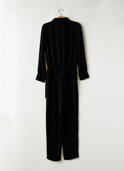 Combi-pantalon noir GRACE & MILA femme