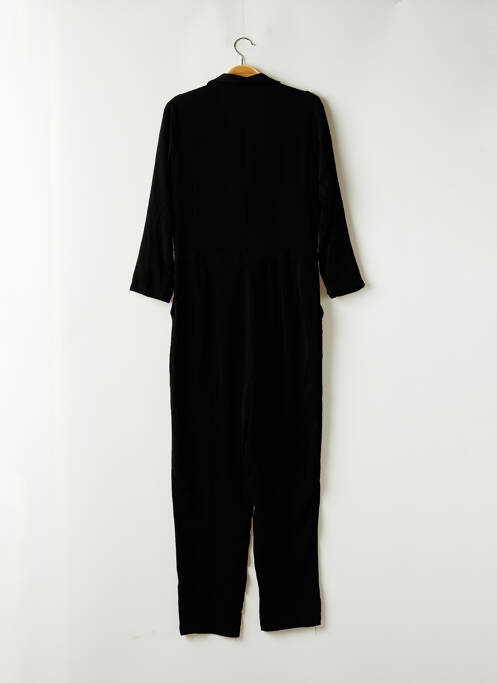 Combi-pantalon noir VILA pour femme