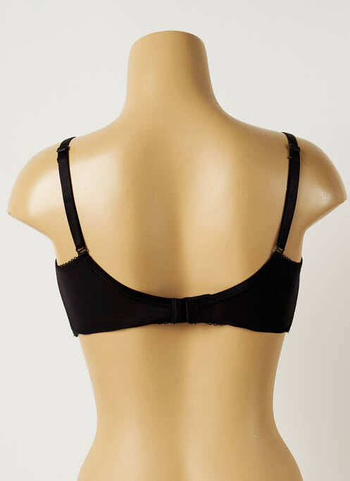 Lingerie maternité noir STEFFY pour femme