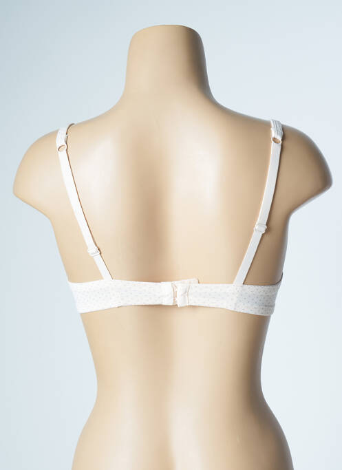 Soutien-gorge beige SASSA pour femme