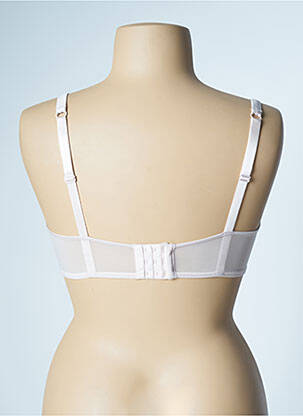 Soutien-gorge haut soutien-gorge moulé haut soutien-gorge moulé beige SASSA femme