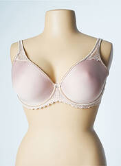 Soutien-gorge beige SASSA pour femme seconde vue