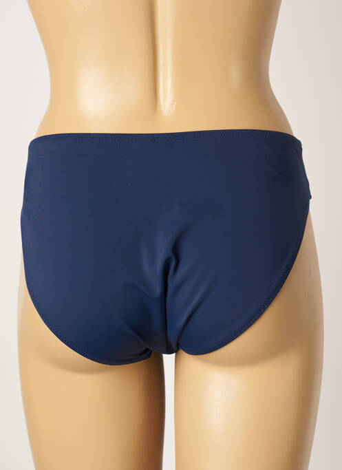 Bas de maillot de bain bleu DEIDAD pour femme