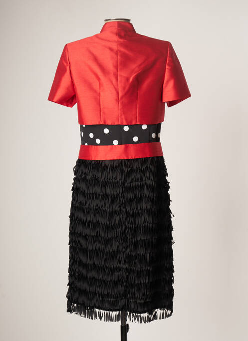 Ensemble robe noir JOMHOY pour femme