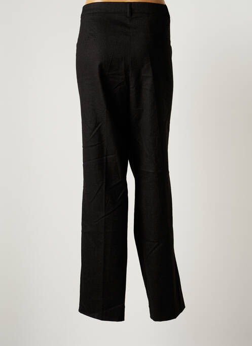 Pantalon droit gris STARK pour femme