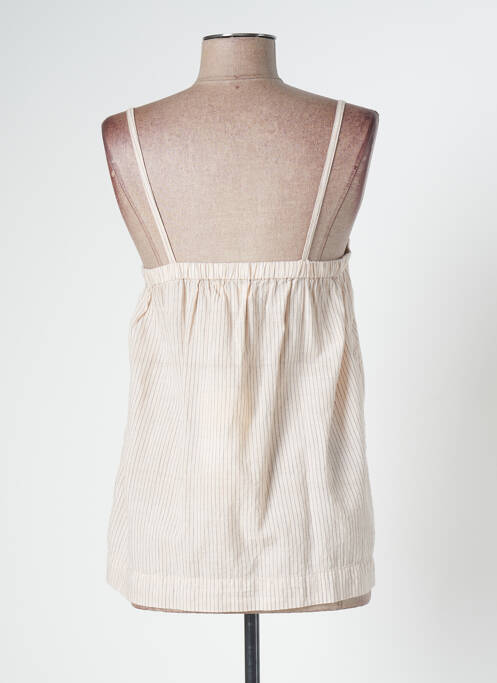 Top rose LOCAL pour femme