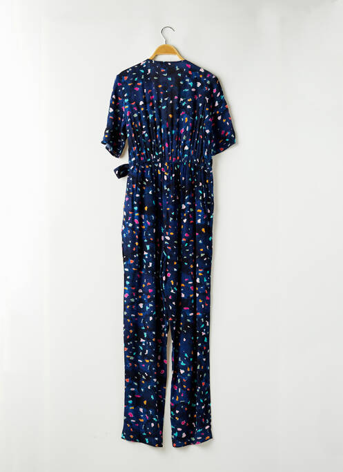 Combi-pantalon bleu CONDITIONS APPLY pour femme