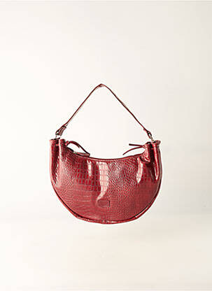 Sac rouge BAMBOO & CO pour femme