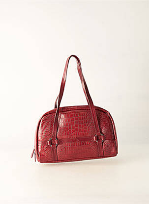 Sac rouge BAMBOO & CO pour femme