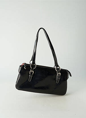 Sac noir DUOLYNX pour femme