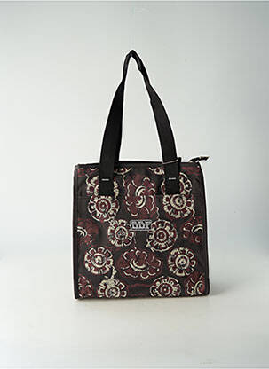 Sac noir DDP pour femme