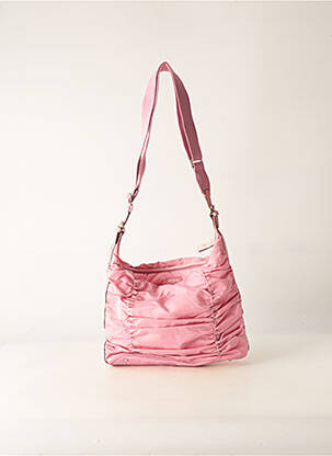 Sac rose AROGADO pour femme