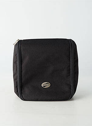Trousse de toilette noir AMERICAN TOURISTER pour homme
