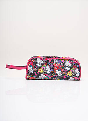 Trousse rose CHARMMY KITTY pour fille