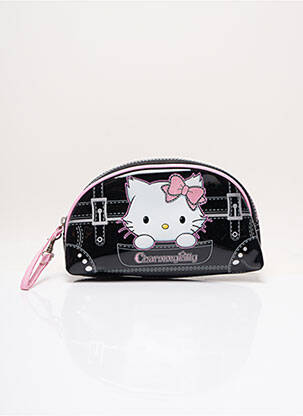 Trousse rose CHARMMY KITTY pour fille