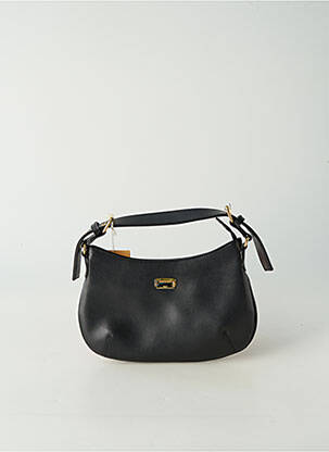 Sac noir DUOLYNX pour femme