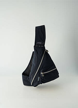 Sac bleu DDP pour homme