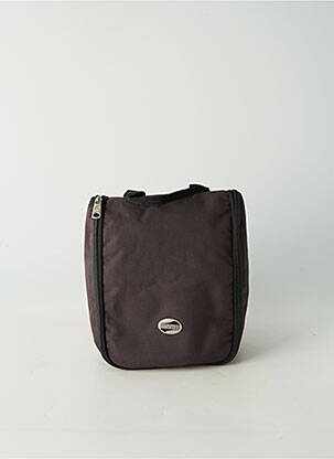 Trousse de toilette marron AMERICAN TOURISTER pour homme