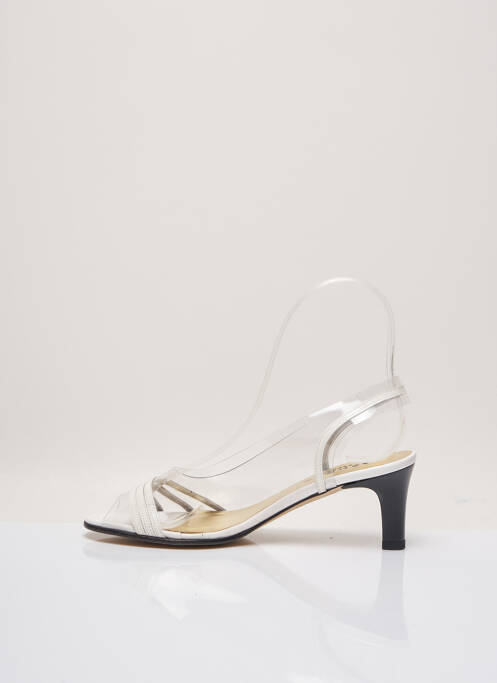 Escarpins beige AZUREE pour femme