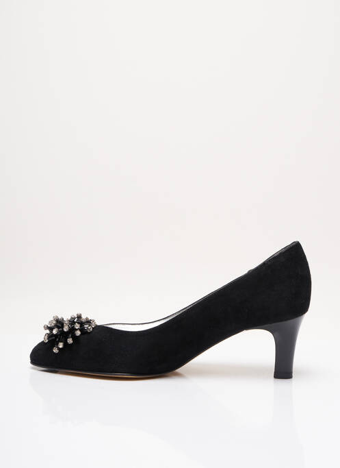 Escarpins noir AZUREE pour femme