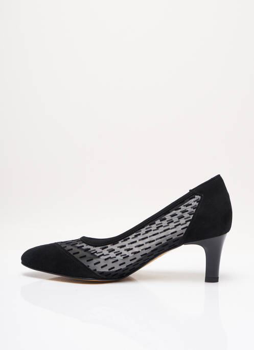 Escarpins noir AZUREE pour femme