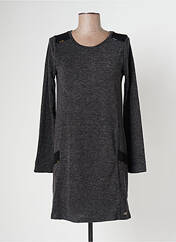 Robe courte gris B&M pour femme seconde vue