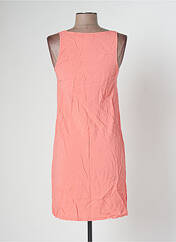Robe courte rose B&M pour femme seconde vue