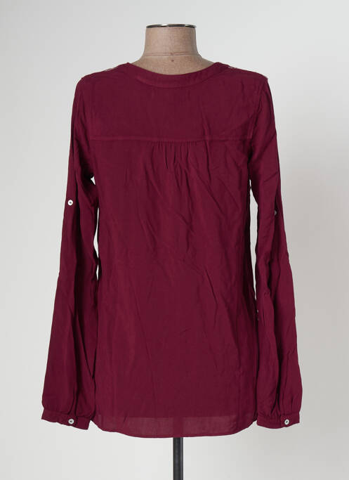 Blouse violet BANANA MOON pour femme