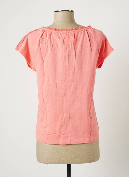 Top rose BANANA MOON pour femme