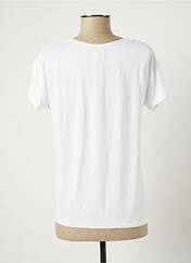 T-shirt blanc B&M pour femme seconde vue