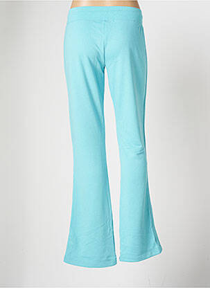 Jogging stretch taille normale bleu BANANA MOON femme