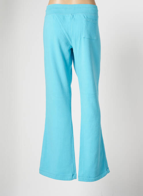 Jogging bleu BANANA MOON pour femme