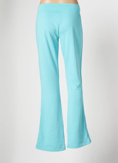 Jogging bleu BANANA MOON pour femme