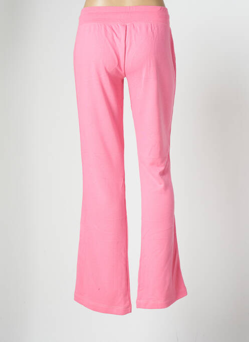 Jogging rose BANANA MOON pour femme