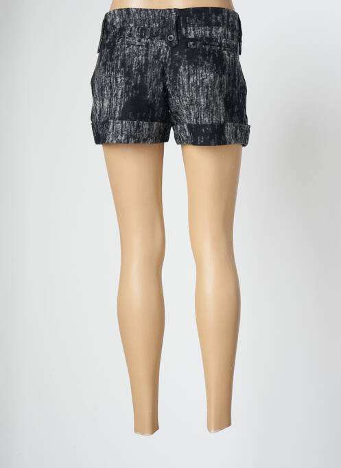 Short gris BANANA MOON pour femme
