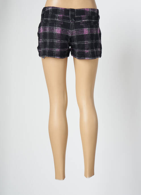 Short violet BANANA MOON pour femme