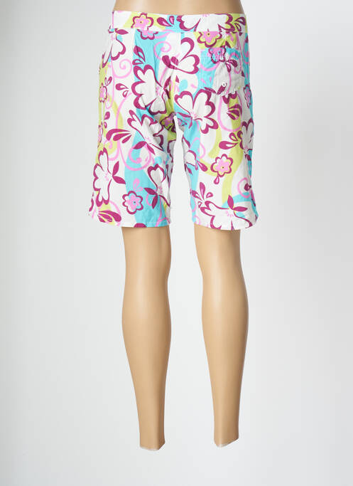 Bas de maillot de bain blanc BANANA MOON pour femme