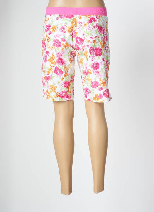 Bas de maillot de bain rose BANANA MOON pour femme