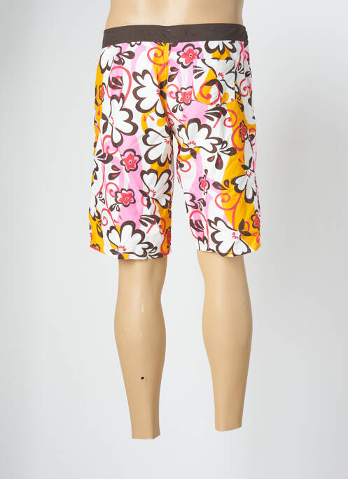 Bermuda rose BANANA MOON pour femme