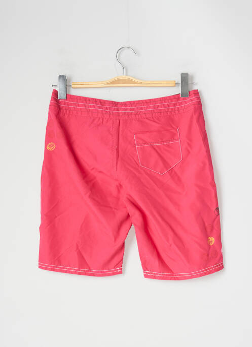 Bermuda rose BANANA MOON pour femme