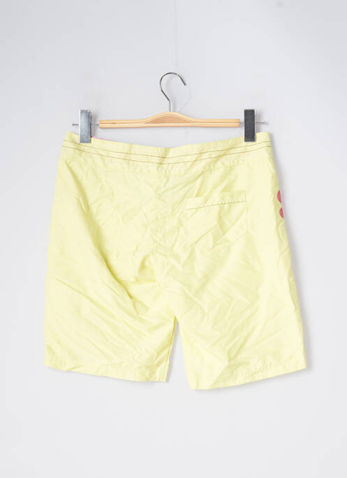 Bermuda vert BANANA MOON pour femme