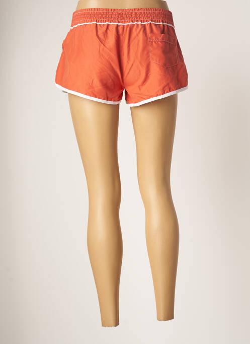 Bas de maillot de bain orange BANANA MOON pour femme