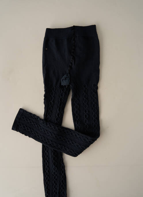 Legging bleu BANANA MOON pour femme