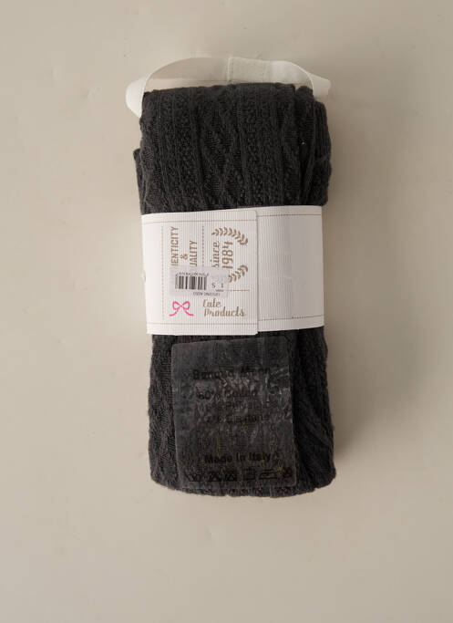 Legging gris BANANA MOON pour femme