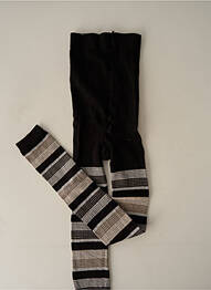 Legging stretch taille normale gris BANANA MOON femme