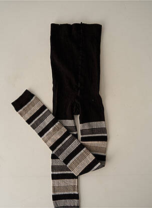 Legging stretch taille normale gris BANANA MOON femme