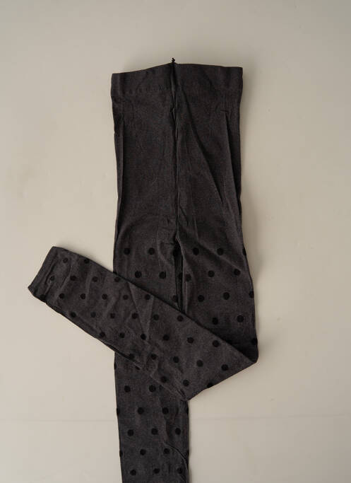 Legging gris BANANA MOON pour femme