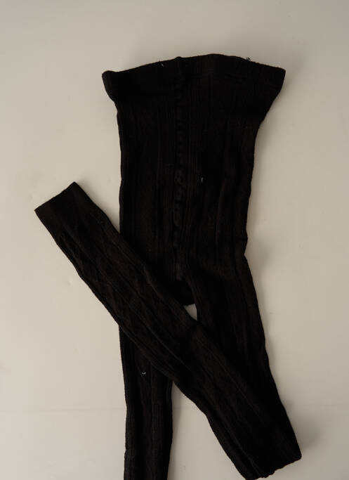 Legging noir BANANA MOON pour femme