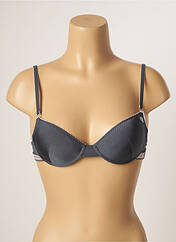 Soutien-gorge gris BANANA MOON pour femme seconde vue