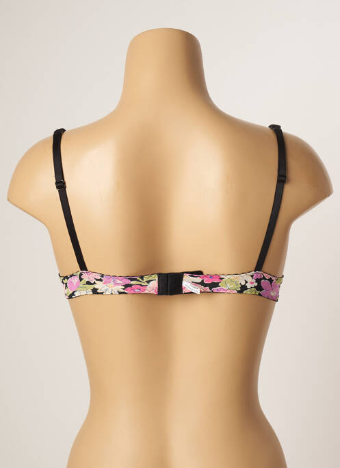 Soutien-gorge noir BANANA MOON pour femme